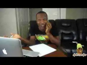 Video: Aphricanape – The Journey to IPhone X